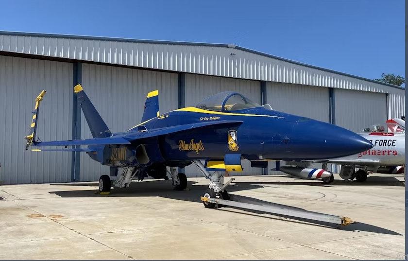 Admission to Warbird Air Museum in Titusville - Image 3